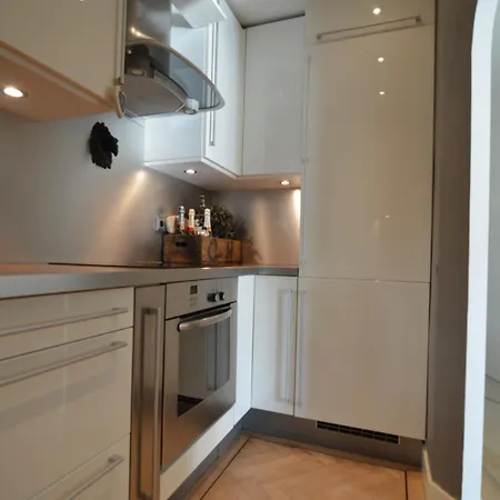 Luxury Lakeside In The Heart Of The Netherlands Lägenhet *