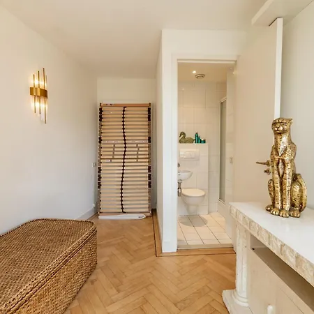 Luxury Lakeside In The Heart Of The Netherlands Lägenhet