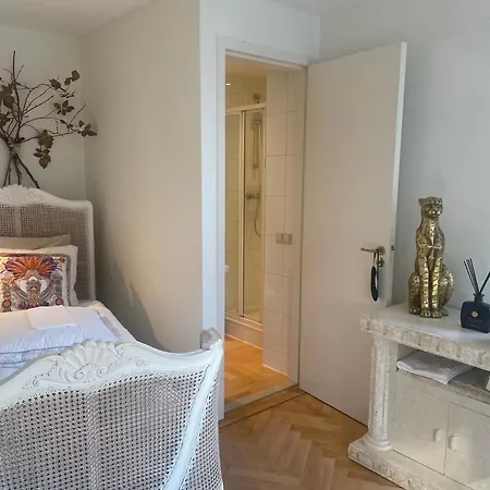 Luxury Lakeside In The Heart Of The Netherlands Lägenhet